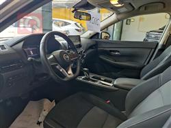 نیسان سێنترا